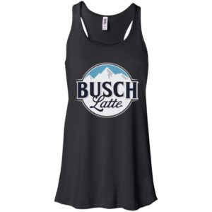 Busch Latte Busch Light Shirt