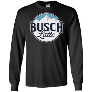 Busch Latte Busch Light Shirt