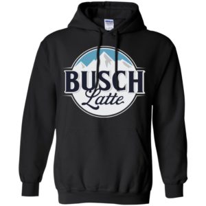 Busch Latte Busch Light Shirt