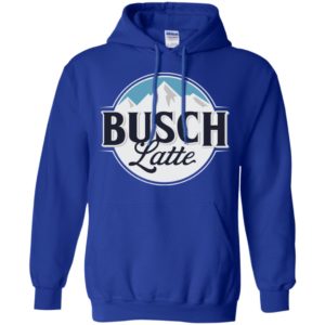 Busch Latte Busch Light Shirt