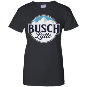 Busch Latte Busch Light Shirt