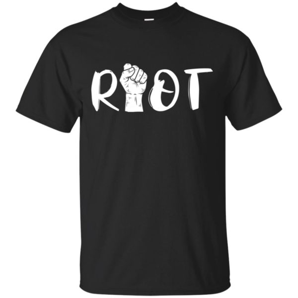 Riot Shirt