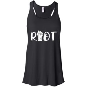 Riot Shirt