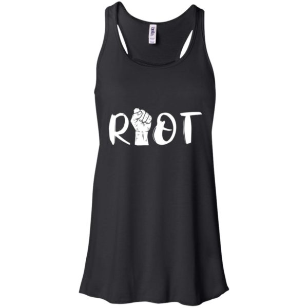 Riot Shirt