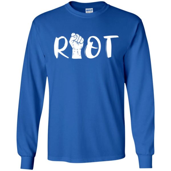 Riot Shirt