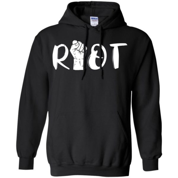 Riot Shirt