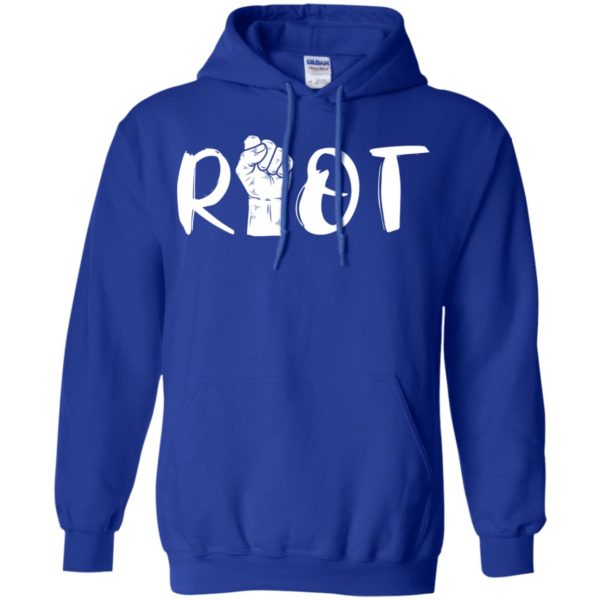 Riot Shirt