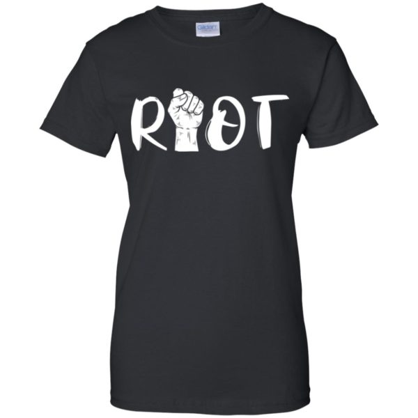 Riot Shirt