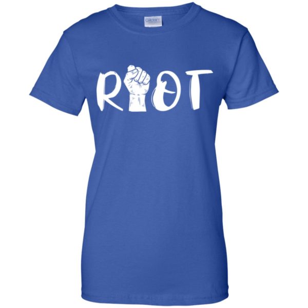 Riot Shirt