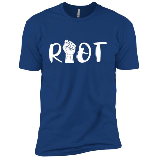 Riot Shirt