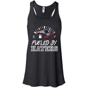 New England Patriots Fueled By Haters Shirt image New England Patriots Fueled By Haters Shirt
