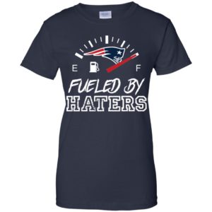 New England Patriots Fueled By Haters Shirt image New England Patriots Fueled By Haters Shirt