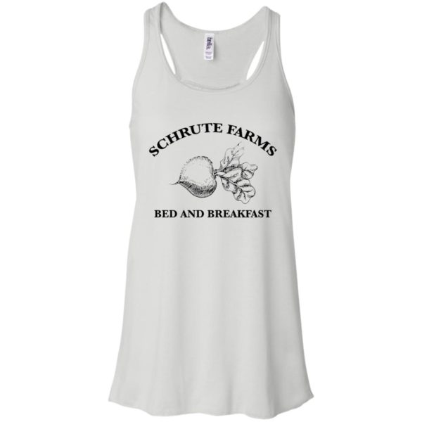 Schrute Farms Bed & Breakfast Shirt