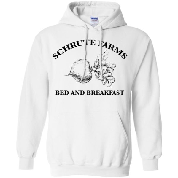 Schrute Farms Bed & Breakfast Shirt