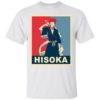 Hunter Hisoka Shirt