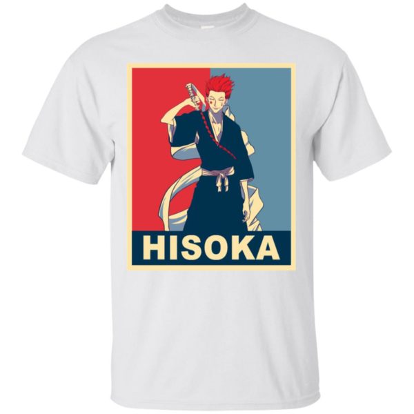 Hunter Hisoka Shirt