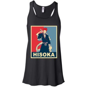 Hunter Hisoka Shirt image Hunter Hisoka Shirt
