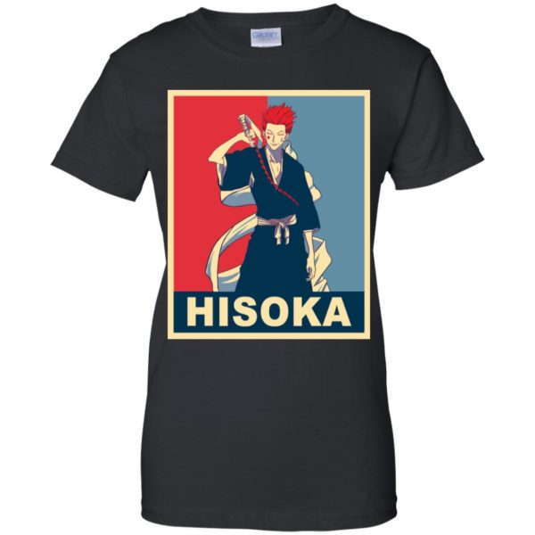 Hunter Hisoka Shirt