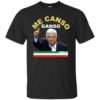 Me Canso Ganso – AMLO Shirt
