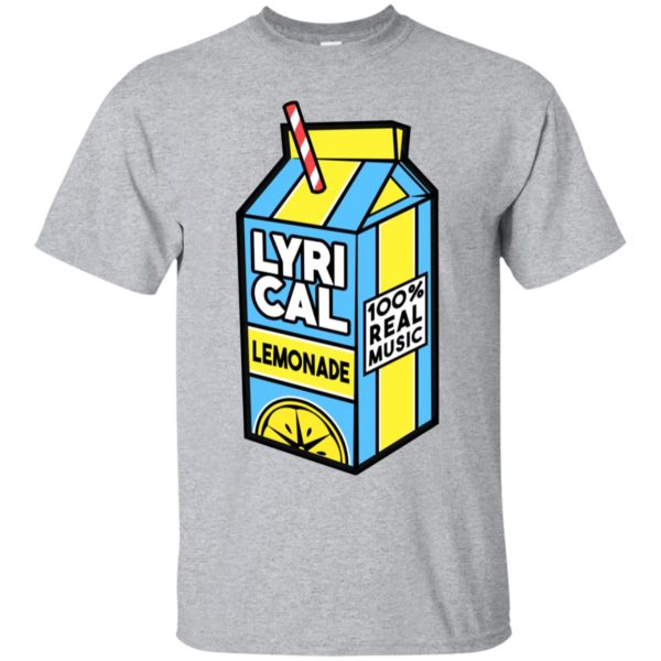 Lyrical Lemonade Shirt