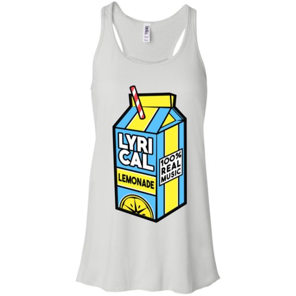 Lyrical Lemonade Shirt