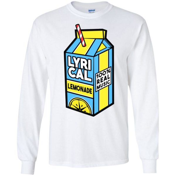 Lyrical Lemonade Shirt