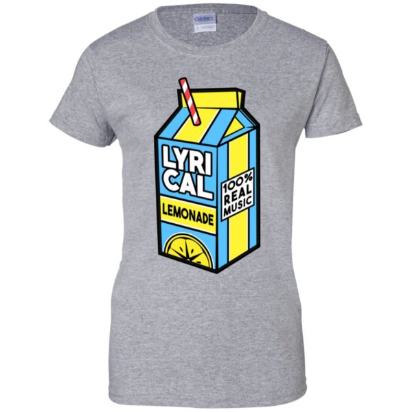 Lyrical Lemonade Shirt