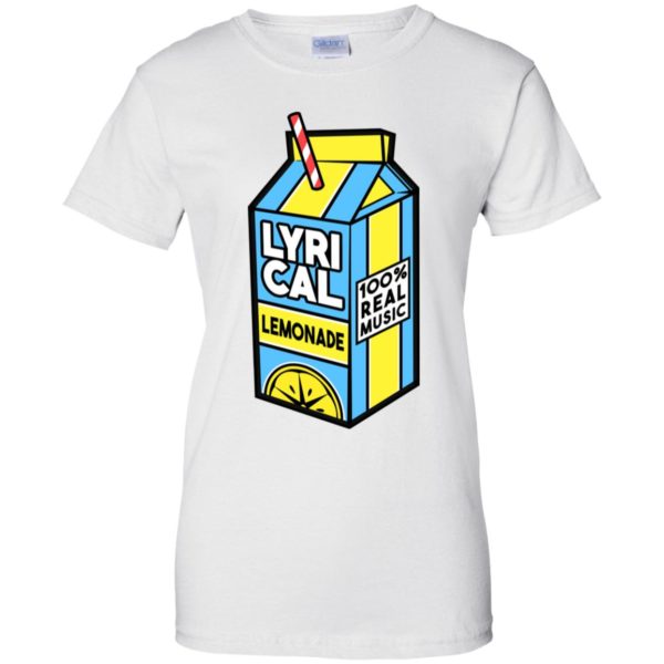 Lyrical Lemonade Shirt