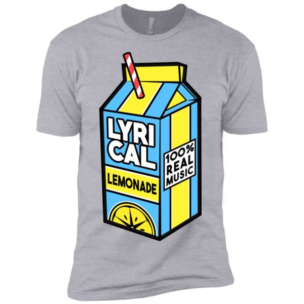 Lyrical Lemonade Shirt