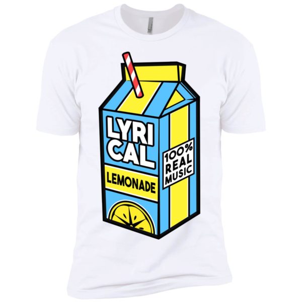 Lyrical Lemonade Shirt