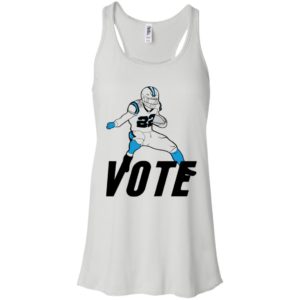 Carolina Panthers #ProBowlVote Christian McCaffrey Shirt image Carolina Panthers #ProBowlVote Christian McCaffrey Shirt
