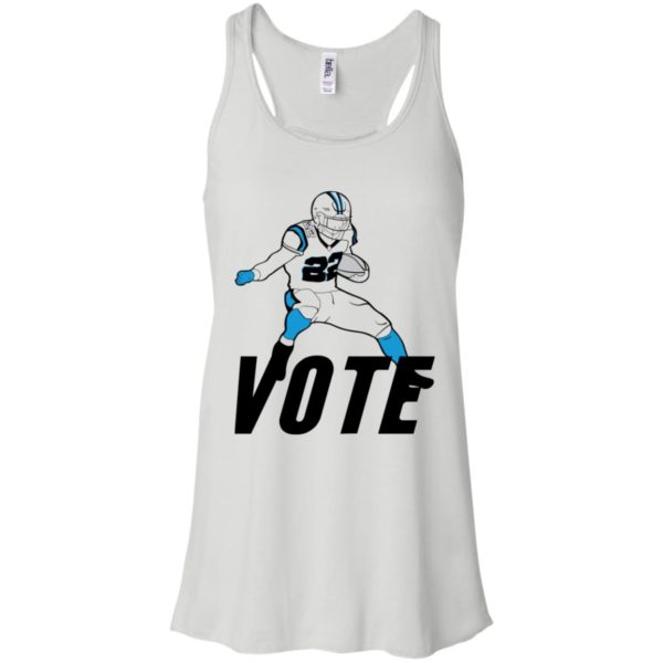 Carolina Panthers #ProBowlVote Christian McCaffrey Shirt