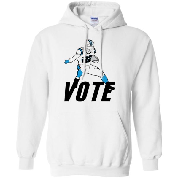 Carolina Panthers #ProBowlVote Christian McCaffrey Shirt