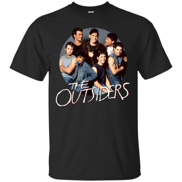 The Outsiders Shirt