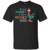 I’m Not Short I’m Hei Hei Size Shirt