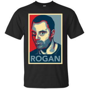 The Joe Rogan Experience Shirt