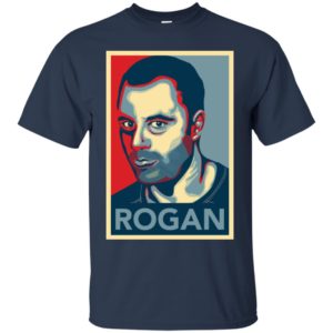 The Joe Rogan Experience Shirt