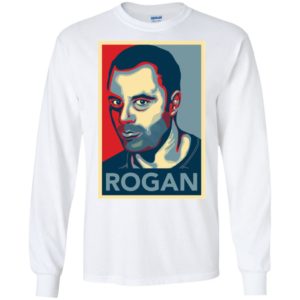 The Joe Rogan Experience Shirt