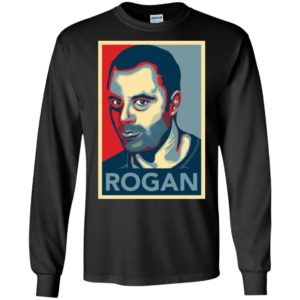 The Joe Rogan Experience Shirt