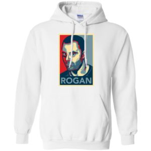 The Joe Rogan Experience Shirt