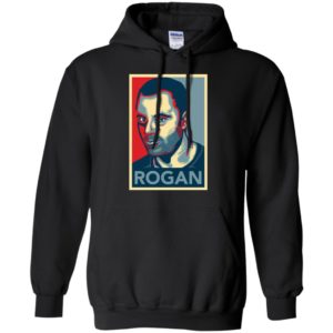 The Joe Rogan Experience Shirt