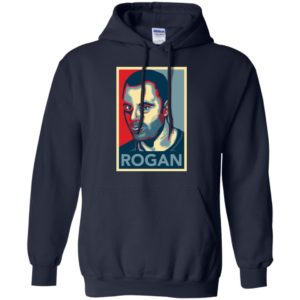 The Joe Rogan Experience Shirt