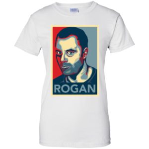 The Joe Rogan Experience Shirt