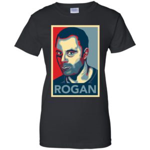 The Joe Rogan Experience Shirt