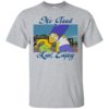 Marge Simpson And Simpson He Good Luv Enjoy Shirt