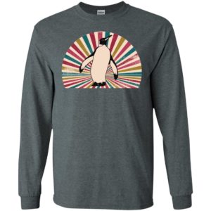 Penguins Shirt Retro Vintage Shirt image Penguins Shirt Retro Vintage Shirt
