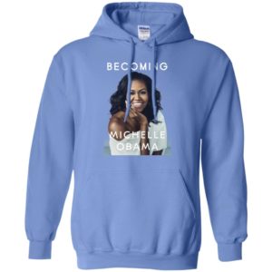 Becoming Michelle Obama Shirt