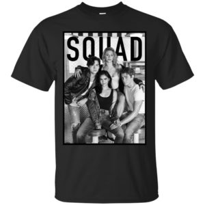 Riverdale Squad Shirt
