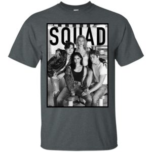 Riverdale Squad Shirt