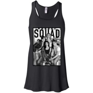 Riverdale Squad Shirt